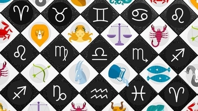 December daily horoscope: Astrological prediction for tomorrow