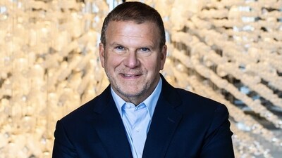 Tilman Fertitta is also the chairman and owner of Landry's, a company overseeing hotels and restaurants across the US. (X/@TilmanJFertitta) Tilman Fertitta is also the chairman and owner of Landry's, a company overseeing hotels and restaurants across the US. (X/@TilmanJFertitta)