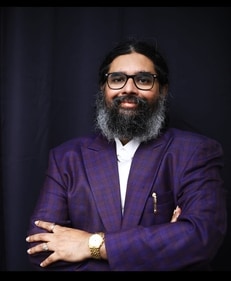Avinash Mudaliar, co-founder and CEO, OTTplay, said,"We’re unlocking the magic of cinema and entertainment across genres, languages, and regions" Avinash Mudaliar, co-founder and CEO, OTTplay, said,"We’re unlocking the magic of cinema and entertainment across genres, languages, and regions"