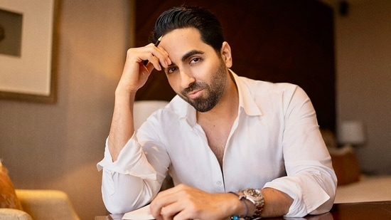 Bollywood actor Ayushmann Khurrana and his wife Tahira Kashyap have rented their luxury apartment near Mumbai in Goregaon West for ₹90,000 monthly.