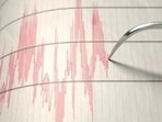 Earthquake Today: Last month, Kutch recorded an earthquake of 4 magnitude on November 18. (Representational Photo) Earthquake Today: Last month, Kutch recorded an earthquake of 4 magnitude on November 18. (Representational Photo)