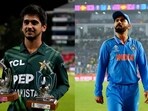 Saim Ayub has joined Virat Kohli in an elite list. Saim Ayub has joined Virat Kohli in an elite list.