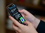X, formerly Twitter, has increased the price of its premium plus subscription (EVARISTO SA/AFP) X, formerly Twitter, has increased the price of its premium plus subscription (EVARISTO SA/AFP)