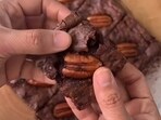 Make sure you measure the ingredients perfectly 