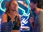 Justin Baldoni faces backlash after an interview resurfaces where he dodged questions about Blake Lively, who recently filed a sexual harassment lawsuit against him. (Nicole Rivelli/Sony Pictures via AP) Justin Baldoni faces backlash after an interview resurfaces where he dodged questions about Blake Lively, who recently filed a sexual harassment lawsuit against him. (Nicole Rivelli/Sony Pictures via AP)