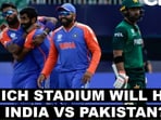 ICC Champions Trophy 2025: India vs Pakistan & Full Schedule Revealed!