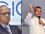 Both Narayana Murthy and Bhavish Aggarwal have called for longer work weeks for Indian employees, and they are not alone in doing so. Both Narayana Murthy and Bhavish Aggarwal have called for longer work weeks for Indian employees, and they are not alone in doing so.