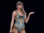 Taylor Swift gifts dress to fan who complimented her outfit.
