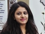 Former IAS trainee Puja Khedkar
