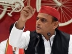Samajwadi Party president Akhilesh Yadav slammed the BJP over excavation work in Sambhal Samajwadi Party president Akhilesh Yadav slammed the BJP over excavation work in Sambhal