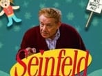 Festivus is a Christmas substitute where people can actively wrestle, decorate with an uncovered metal pole, and vent their frustrations towards each other.