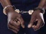 Dhananjaya Reddy Thota, 31, allegedly impersonated a Lokayukta official.