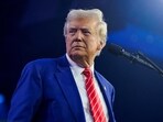 U.S. President-elect Donald Trump has been suggesting that Canada become the 51st U.S. state and referred to Canadian Prime Minister Justin Trudeau as “governor” of the “Great State of Canada.” (File)