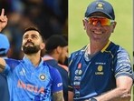 Allan Donald expresses his desire to see Virat Kohli and Jasprit Bumrah playing in SA20 Allan Donald expresses his desire to see Virat Kohli and Jasprit Bumrah playing in SA20
