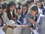 Check the schedule for UPMSP Class 12 practical board examinations 2025. (File photo)