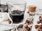 Alcohol consumption can pose serious health threats for people with allergies, especially nut allergies.