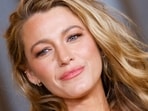 Blake Lively's sister Robyn has come out in support for her. Blake Lively's sister Robyn has come out in support for her.