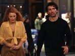 Blake Lively has sued Justin Baldoni for sexual harassment. Blake Lively has sued Justin Baldoni for sexual harassment.