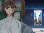Blue Box Episode 13 will be out next week.(X/twitter)