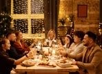 Add more memories to the Christmas mood board.(Pexels)