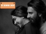 Deepika Padukone and Ranveer Singh welcomed their first child, a daughter, this year.