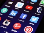 UK watchdog is putting curbs on social media firms. (Representative Image) UK watchdog is putting curbs on social media firms. (Representative Image)