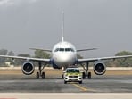 The Central Industrial Security Force (CISF) confirmed that 680 hoax calls were received in October alone, affecting tens of thousands of passengers across the country. (Representational image)