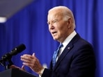 Joe Biden's move comes ahead of US Presidenti-elect Donald Trump's inauguration in January 2025. 