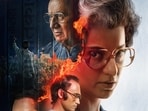 Kangana Ranaut's Emergency will release in January 2025. Kangana Ranaut's Emergency will release in January 2025.