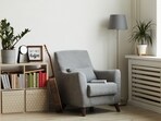 Add a finishing touch to the style of your room by decorating the unused corners. Add a finishing touch to the style of your room by decorating the unused corners.