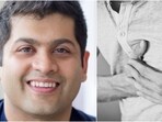 Rohan Mirchandani, the co-founder of the yoghurt brand Epigamia, passed away a day before at the age of 42 due to cardiac arrest. Rohan Mirchandani, the co-founder of the yoghurt brand Epigamia, passed away a day before at the age of 42 due to cardiac arrest.