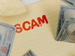 Scammers claimed to be police officers and prosecutors. Scammers claimed to be police officers and prosecutors.