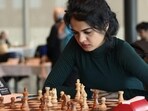 Women's GM Tania Sachdev asked the Delhi government for more recognition for chess players from the nation's capital. Women's GM Tania Sachdev asked the Delhi government for more recognition for chess players from the nation's capital.