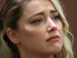 Entertainment News Live Today December 23, 2024: Amber Heard ...