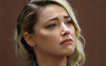 Entertainment News Live Today December 23, 2024: Amber Heard ...