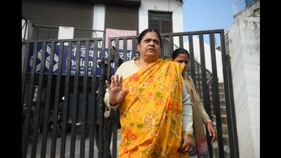 (Deepak Gupta/HT) (Deepak Gupta/HT)