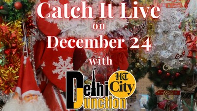 Catch It Live on Tuesday, 24 December 2024