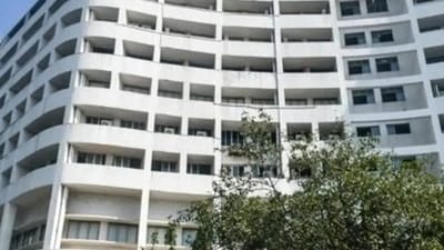 A private college in Mumbai. Representative Image. (HT) A private college in Mumbai. Representative Image. (HT)