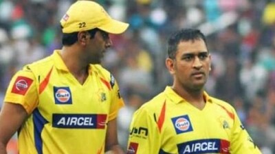 Ravichandran Ashwin reveals what makes MS Dhoni truly great as a leader. (BCCI) Ravichandran Ashwin reveals what makes MS Dhoni truly great as a leader. (BCCI)