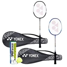 Explore top Yonex badminton kits for all levels, designed for performance, durability, and comfort. Explore top Yonex badminton kits for all levels, designed for performance, durability, and comfort.