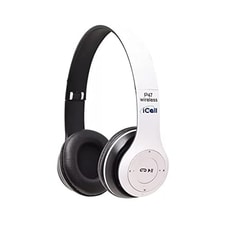 Top wireless headphones under  ₹500: Affordable, stylish, and perfect for quality sound on a budget.