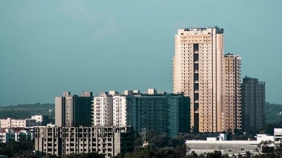 With more inventory available for rent in the Bengaluru real estate market's residential segment, landlords have started reducing rents by 5% to 10% in city centres. (Representational photo) (Unsplash) With more inventory available for rent in the Bengaluru real estate market's residential segment, landlords have started reducing rents by 5% to 10% in city centres. (Representational photo) (Unsplash)