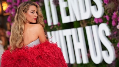 Blake Lively claims Justin Baldoni's behaviour led to lost opportunities, including the SNL hosting gig. (Photo by Scott A Garfitt/Invision/AP, File) (Scott A Garfitt/Invision/AP) Blake Lively claims Justin Baldoni's behaviour led to lost opportunities, including the SNL hosting gig. (Photo by Scott A Garfitt/Invision/AP, File) (Scott A Garfitt/Invision/AP)