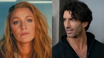 The Blake Lively smear campaign was a Justin Baldoni original, way more creative than all of It Ends with Us (Photos: X) The Blake Lively smear campaign was a Justin Baldoni original, way more creative than all of It Ends with Us (Photos: X)
