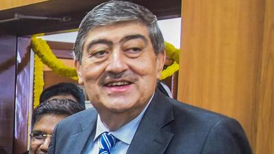 Justice Sanjay Kishan Kaul. (PTI File Photo) Justice Sanjay Kishan Kaul. (PTI File Photo)