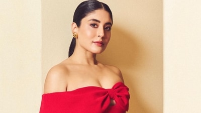 Kritika Kamra will next be seen in Matka King. Kritika Kamra will next be seen in Matka King.