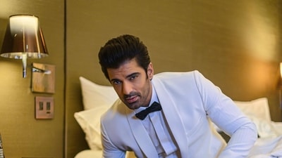 Mohit Malik is also going to make his Bollywood debut soon. Mohit Malik is also going to make his Bollywood debut soon.