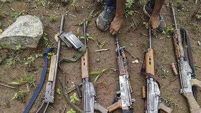 Police said that there has been a sudden increase of civilian killing incidents by Maoists in recent times. (Representational image)
