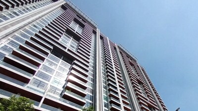 Pune's real estate market reported an 11% fall in the total number of property registrations in November 2024 (Mehul R Thakkar/HT) Pune's real estate market reported an 11% fall in the total number of property registrations in November 2024 (Mehul R Thakkar/HT)