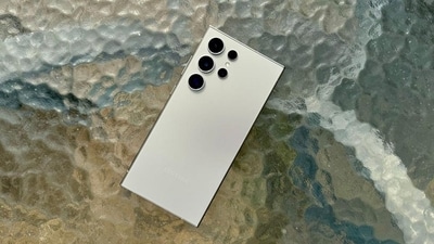 Know about these 5 Samsung Galaxy S25 Ultra alternatives. (Vishal Mathur/ HT Photo)